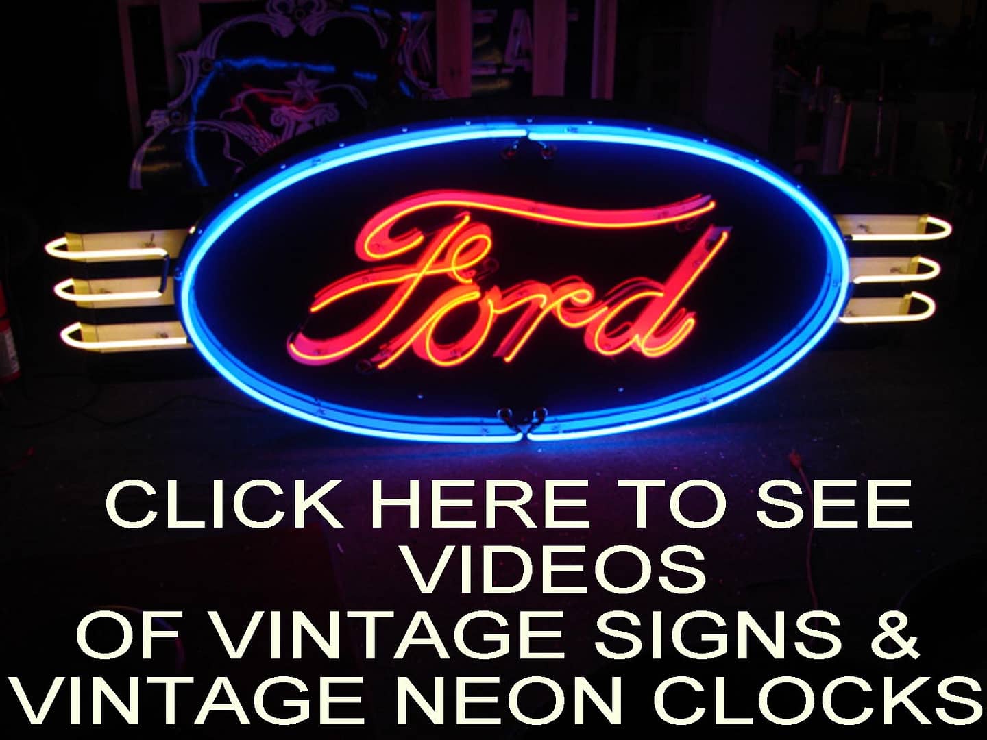 To view our vintage signs collection